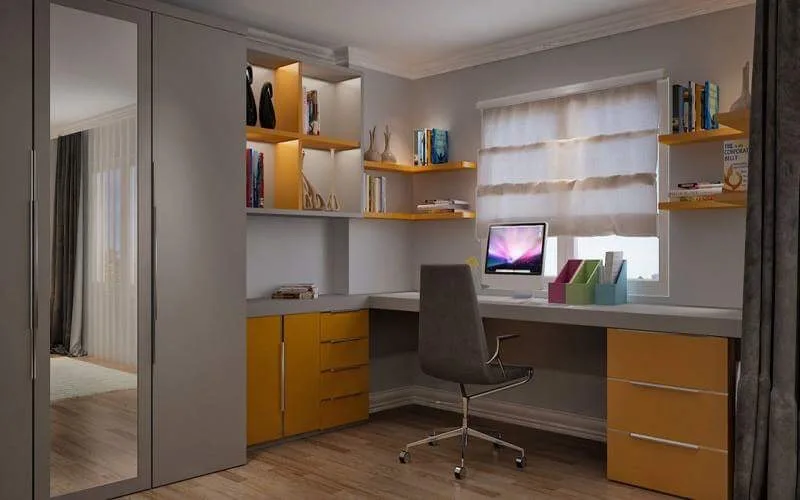 Ranzalı Çocuk Odası 6